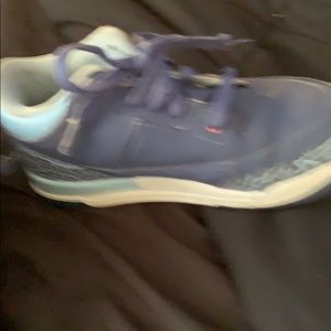 Size 3 Jordan’s